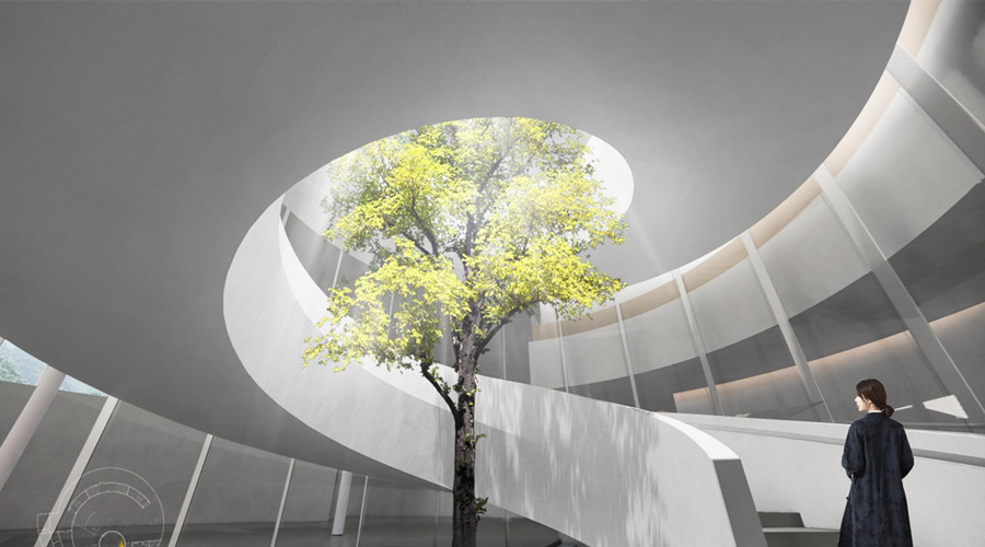 GRC扶梯連廣州白云生態(tài)公園都選擇了飾紀(jì)上品，你呢？