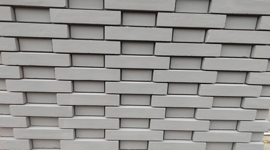 GRC幕墻工程案例-深圳光明新區黨委學校