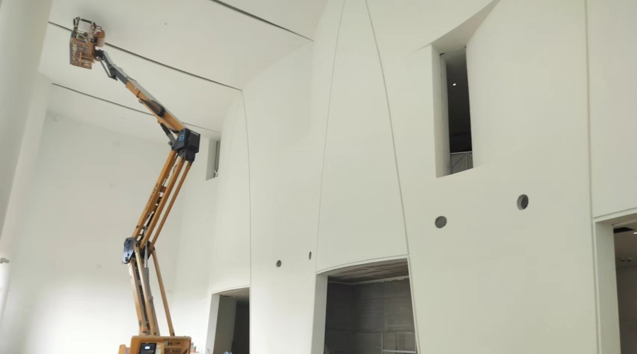 感恩深圳領(lǐng)德教育對(duì)飾紀(jì)上品GRG造型的認(rèn)可