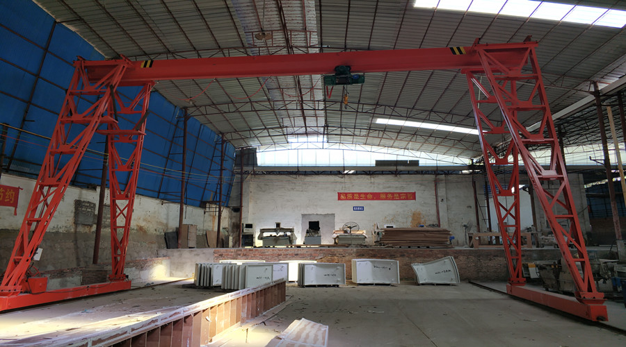 GRG構(gòu)件廠家起重機(jī) GRG構(gòu)件廠家起重機(jī)