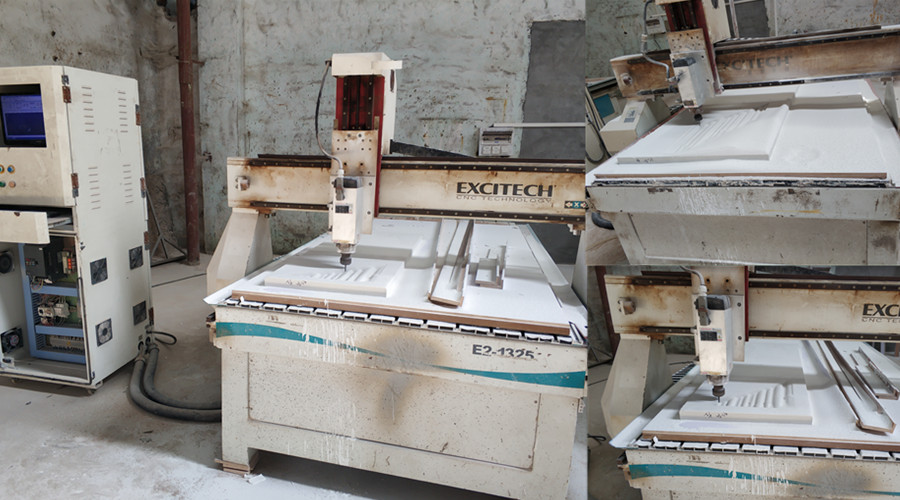 GRG構(gòu)件廠家數(shù)控機(jī) GRG構(gòu)件廠家數(shù)控機(jī)