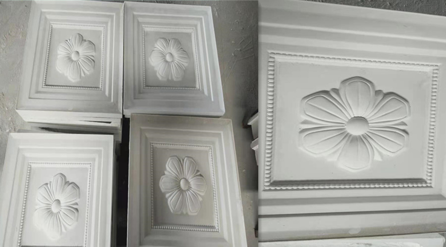 GRG構件產品 GRG構件產品