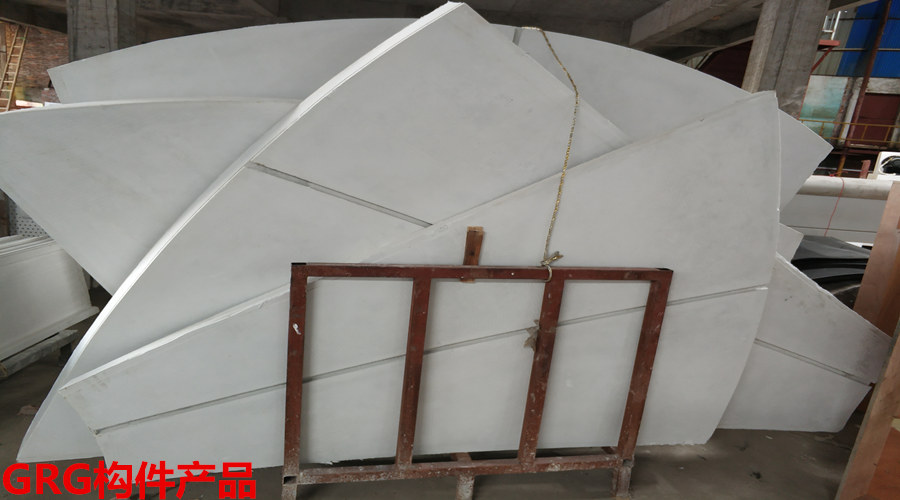 GRG造型產(chǎn)品 GRG造型產(chǎn)品