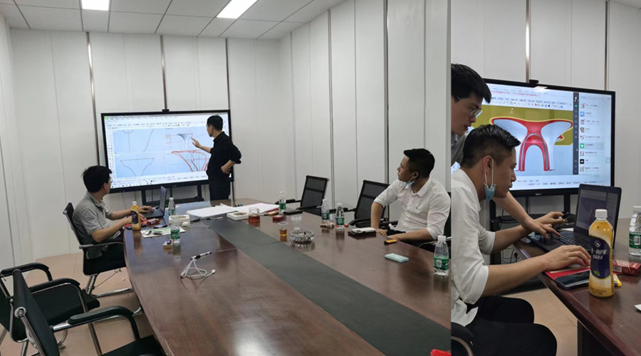 廣東際華園.蝴蝶灣項目洽談 廣東際華園.蝴蝶灣項目洽談