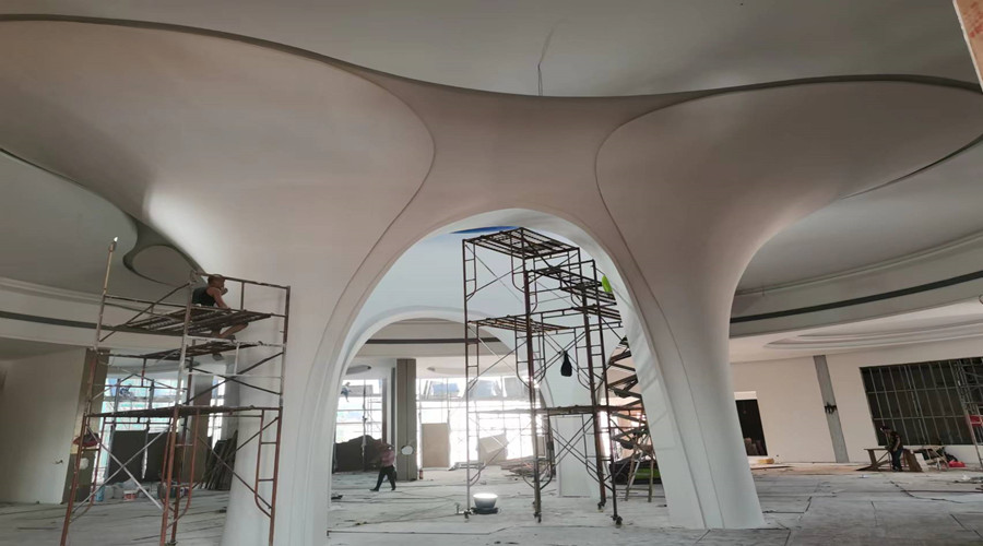 GRG構件造型 GRG構件造型