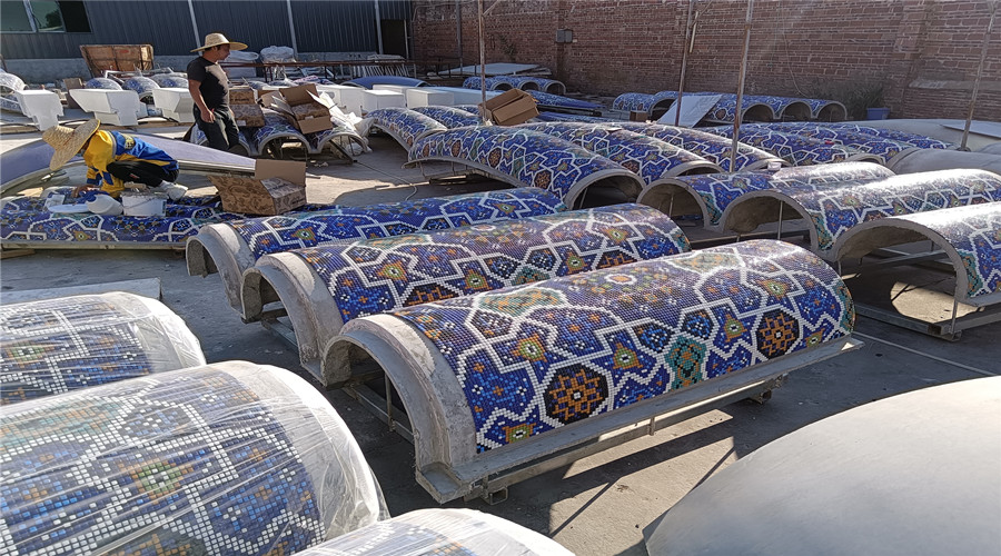 GRC構件產品 GRC構件產品