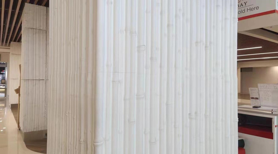 GRG構件裝飾工程 GRG構件裝飾工程