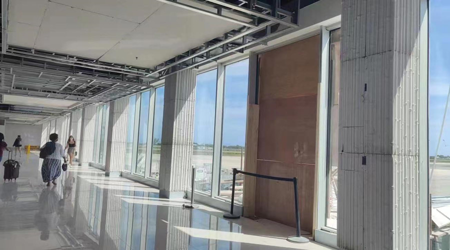 GRG構件裝飾工程 GRG構件裝飾工程