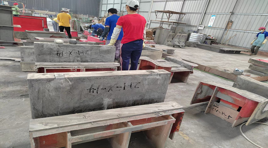 GRC構(gòu)件預(yù)埋件設(shè)計(jì) GRC構(gòu)件預(yù)埋件設(shè)計(jì)