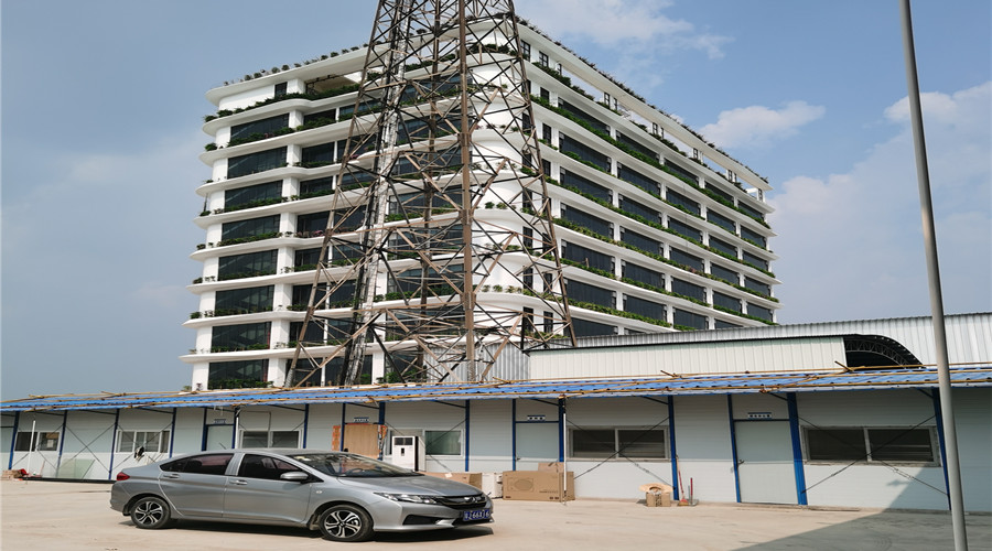 GRC裝飾構(gòu)件 GRC裝飾構(gòu)件