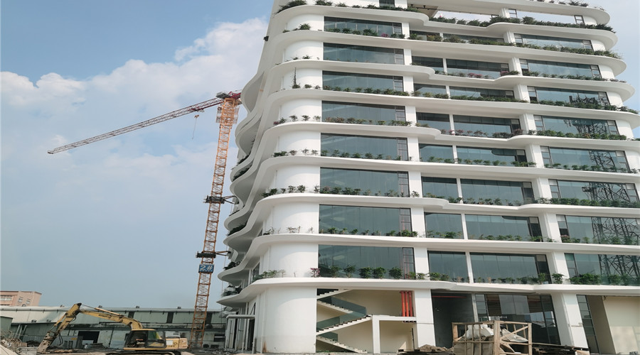 GRC裝飾構(gòu)件 GRC裝飾構(gòu)件