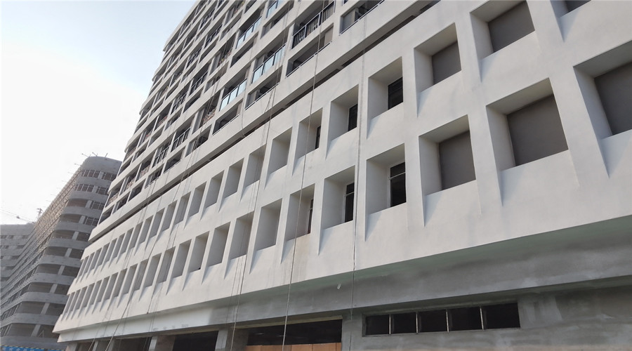 GRC構件工程 GRC構件工程