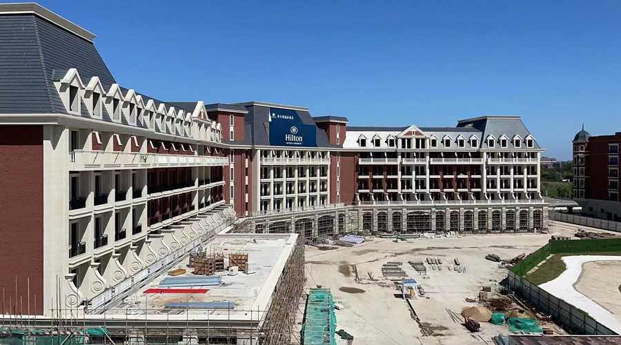 GRC構(gòu)件 GRC構(gòu)件