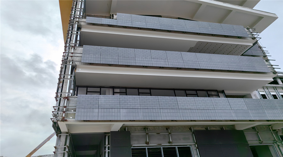 UHPC干掛大板 UHPC干掛大板