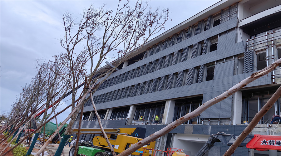 UHPC干掛大板 UHPC干掛大板