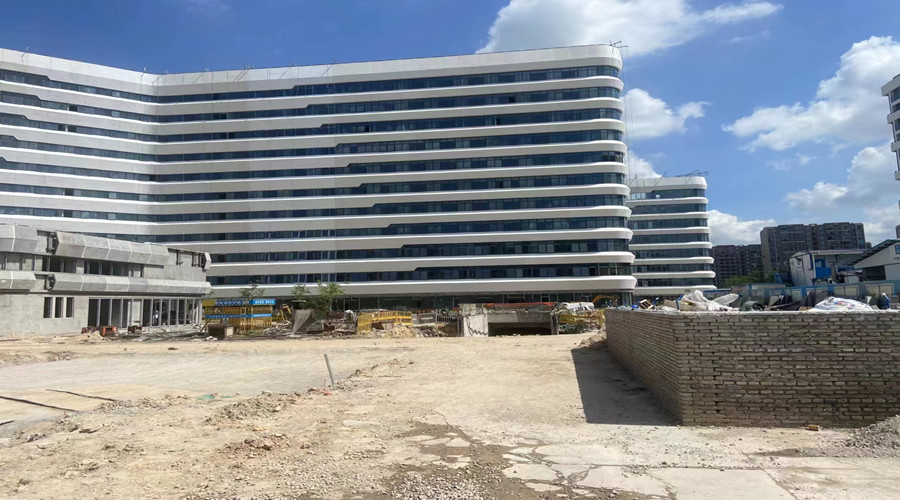 GRC構(gòu)件裝飾效果 GRC構(gòu)件裝飾效果