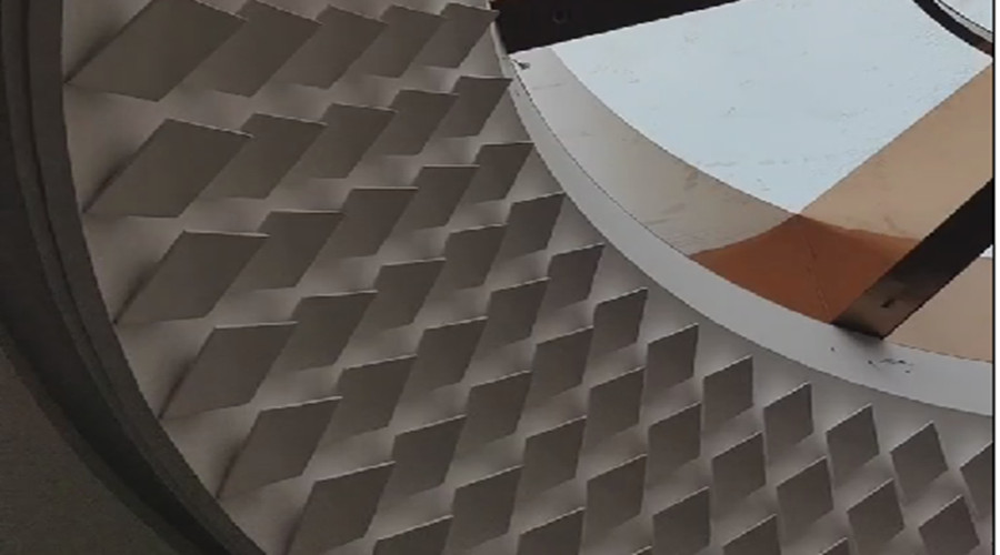 GRG材料裝飾效果 GRG材料裝飾效果