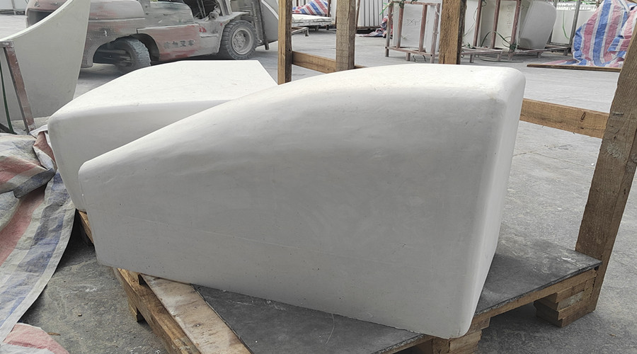 黃埔科技金融中心GRG吧臺項目 黃埔科技金融中心GRG吧臺項目