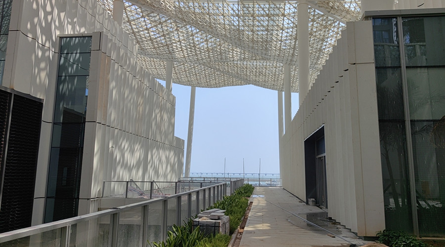 GRC構(gòu)件裝飾效果 GRC構(gòu)件裝飾效果