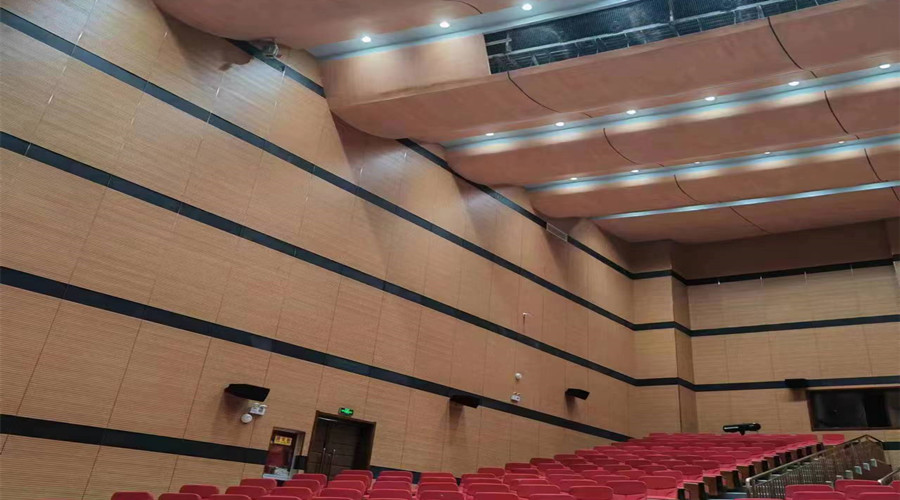 劇院GRG吊頂裝飾 劇院GRG吊頂裝飾