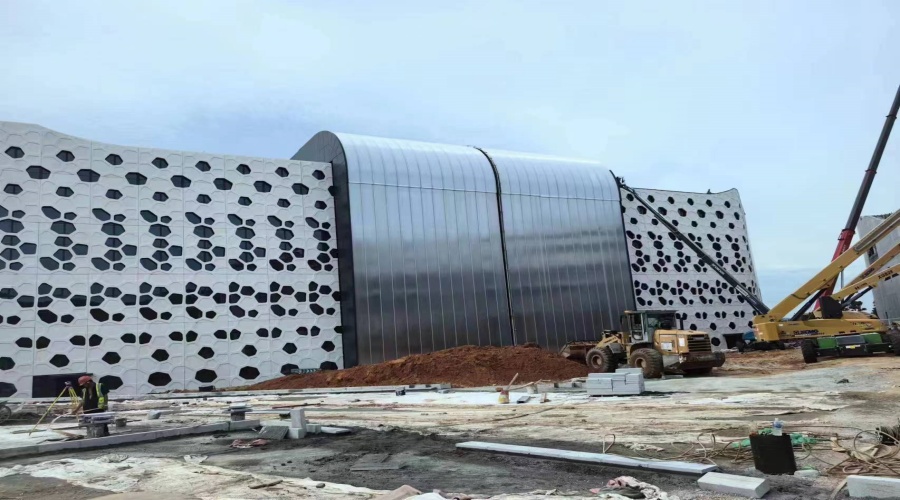 UHPC預制構件 UHPC預制構件