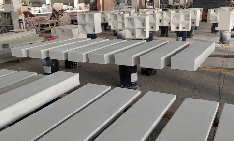 發(fā)泡陶瓷產(chǎn)品 發(fā)泡陶瓷產(chǎn)品