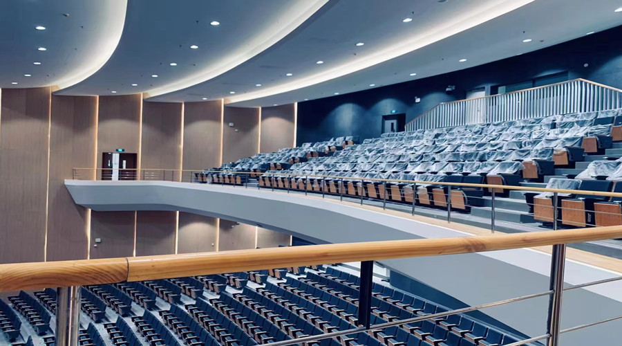 GRG報(bào)告廳吊頂