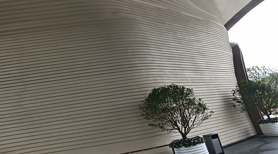 UHPC構(gòu)件 UHPC構(gòu)件