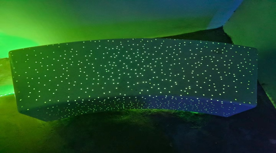 UHPC透光構(gòu)件 UHPC透光構(gòu)件