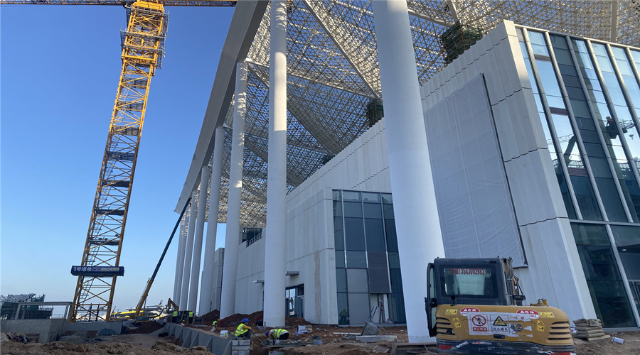 UHPC構(gòu)件 UHPC構(gòu)件