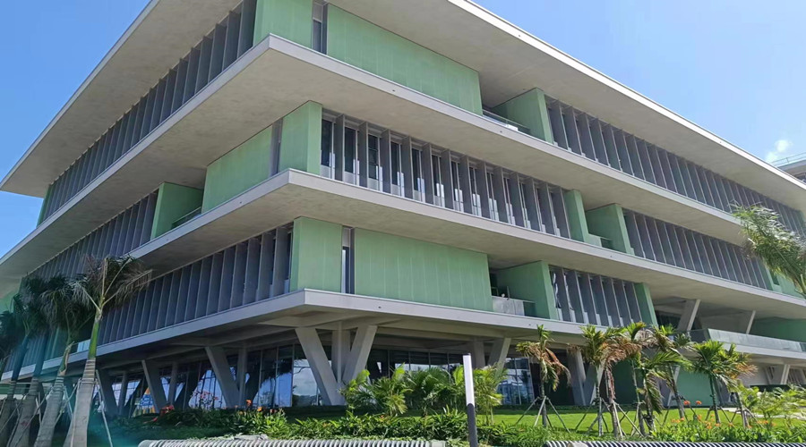 GRC材料裝飾 GRC材料裝飾