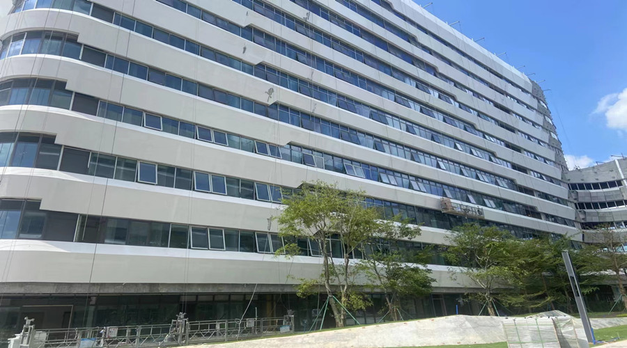 GRC外墻板 GRC外墻板