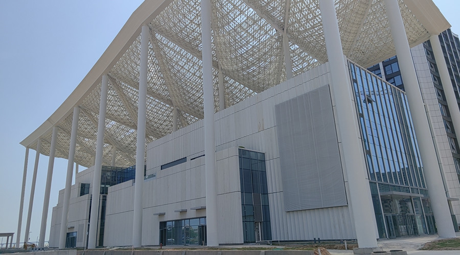 UHPC構(gòu)件 UHPC構(gòu)件