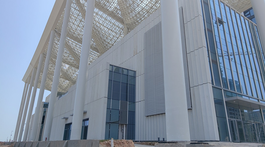 UHPC構(gòu)件 UHPC構(gòu)件