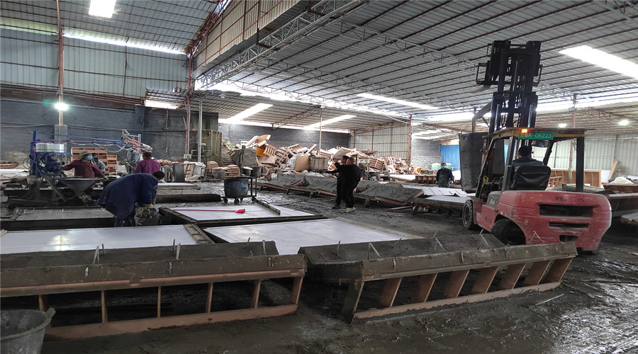 GRC水泥板 GRC水泥板