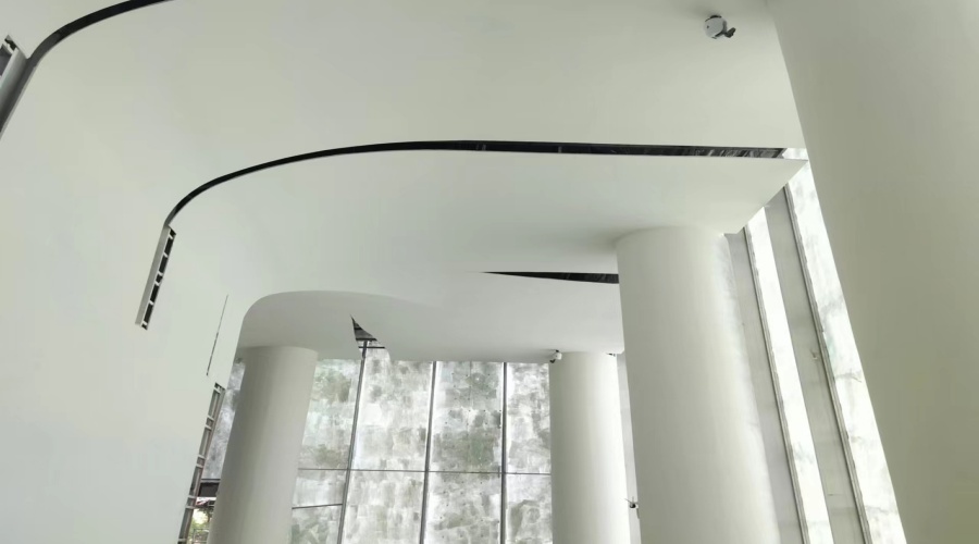 GRG石膏板 GRG石膏板