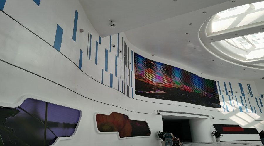 GRG構件裝飾效果 GRG構件裝飾效果