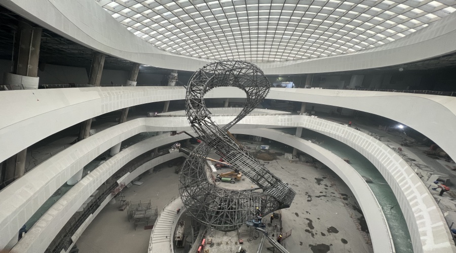 GRG構(gòu)件 GRG構(gòu)件