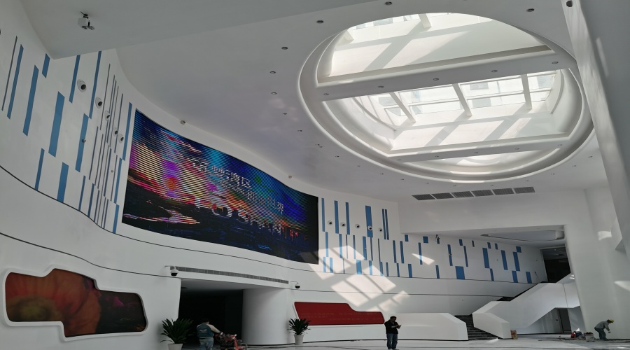 GRG異型構(gòu)件 GRG異型構(gòu)件