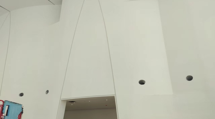 GRG高強(qiáng)石膏造型 GRG高強(qiáng)石膏造型