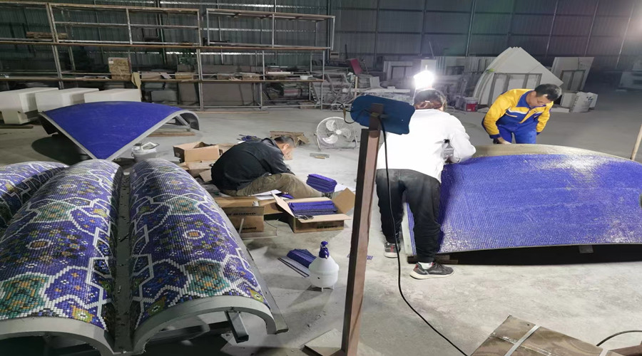 GRG材料產品 GRG材料產品