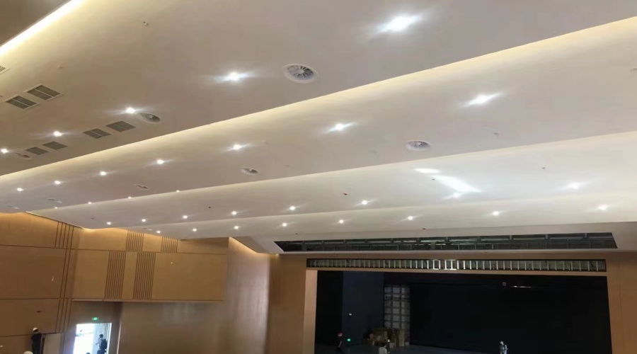 GRG石膏板裝飾效果 GRG石膏板裝飾效果