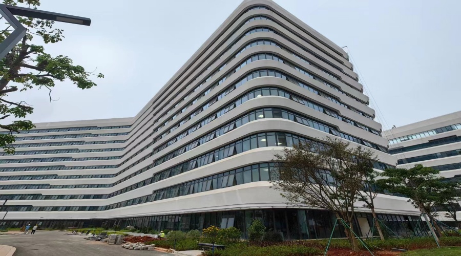 GRC外墻構件 GRC外墻構件