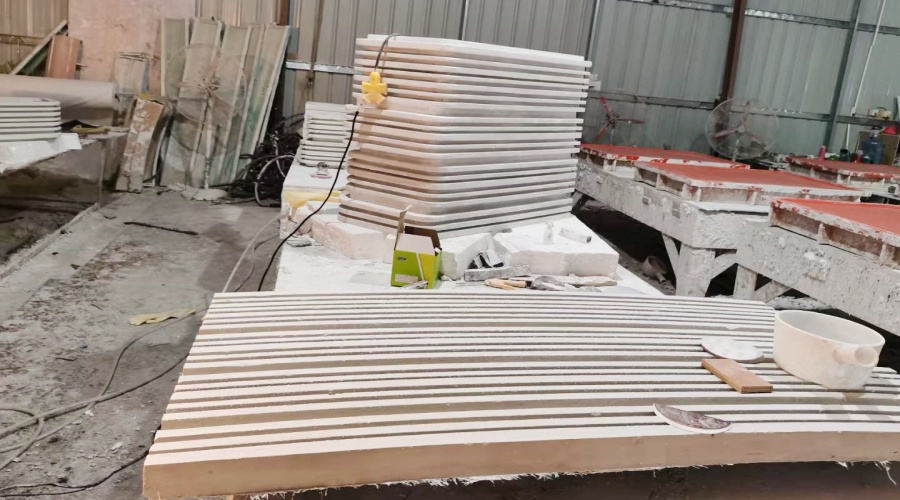 GRG構(gòu)件產(chǎn)品 GRG構(gòu)件產(chǎn)品