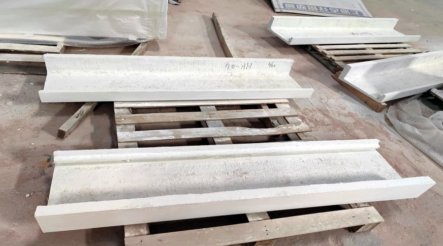 GRC構件產品 GRC構件產品