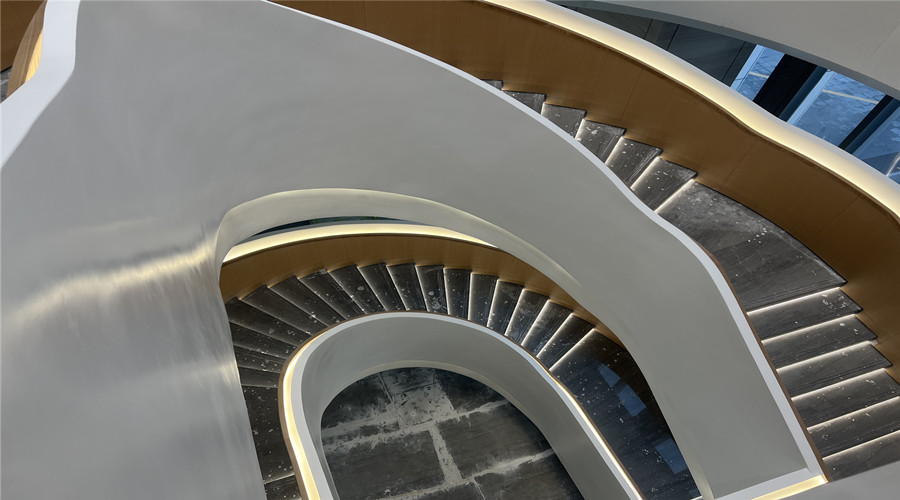 GRG材料裝飾效果 GRG材料裝飾效果