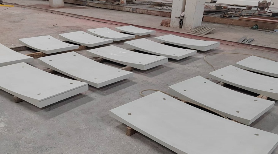 GRC材料產品 GRC材料產品