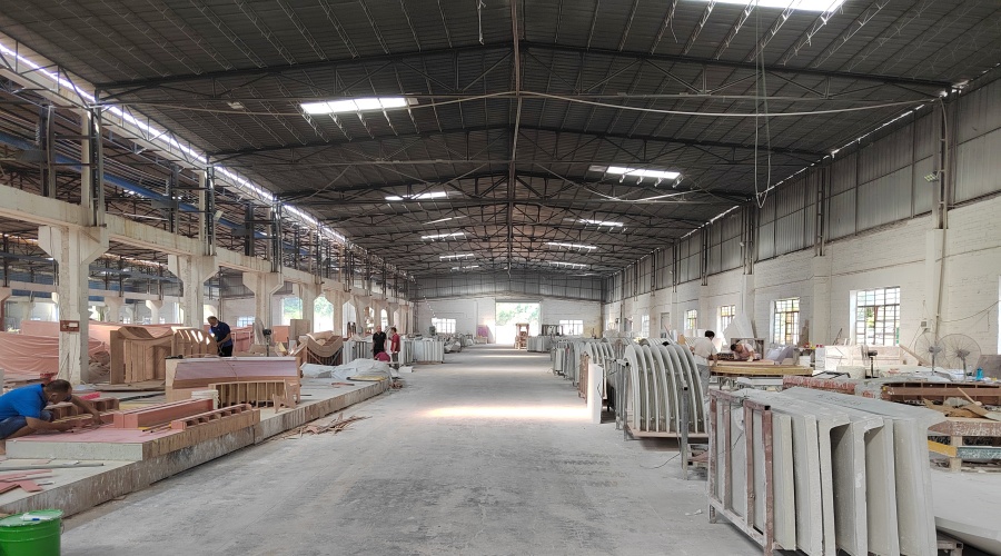 GRC構件廠家 GRC構件廠家