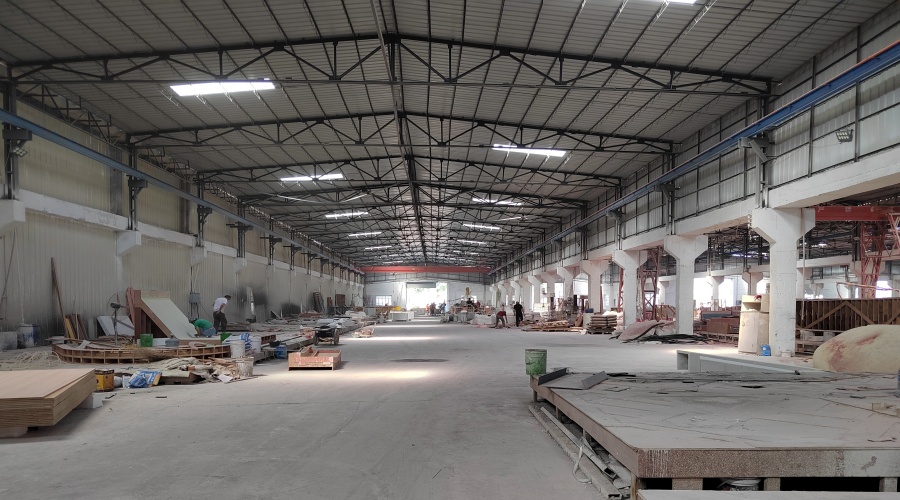 GRC構件廠家 GRC構件廠家