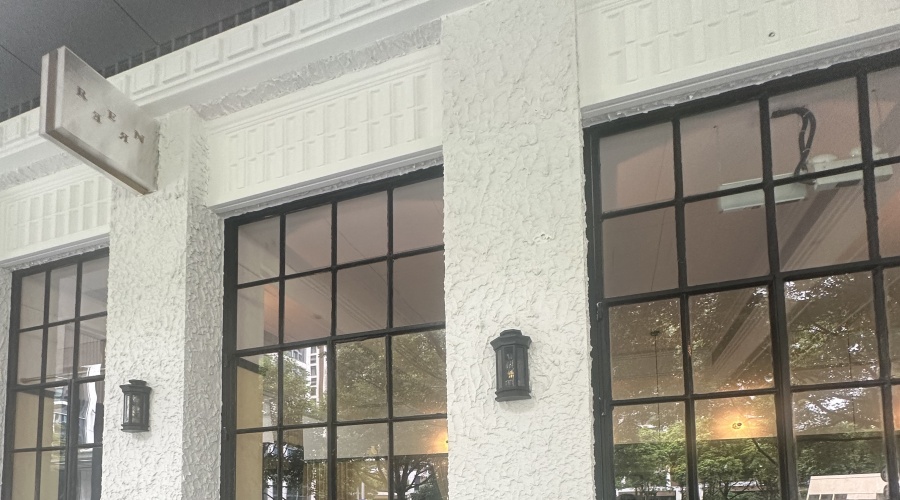 深圳發泡陶瓷線條工程案例 深圳發泡陶瓷線條工程案例